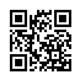 QR code to download Flowday app